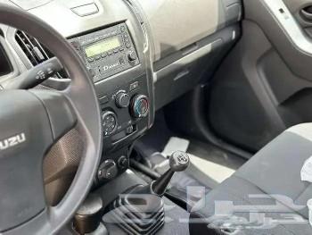 Isuzu D-Max. Two cars 202563499023910658114