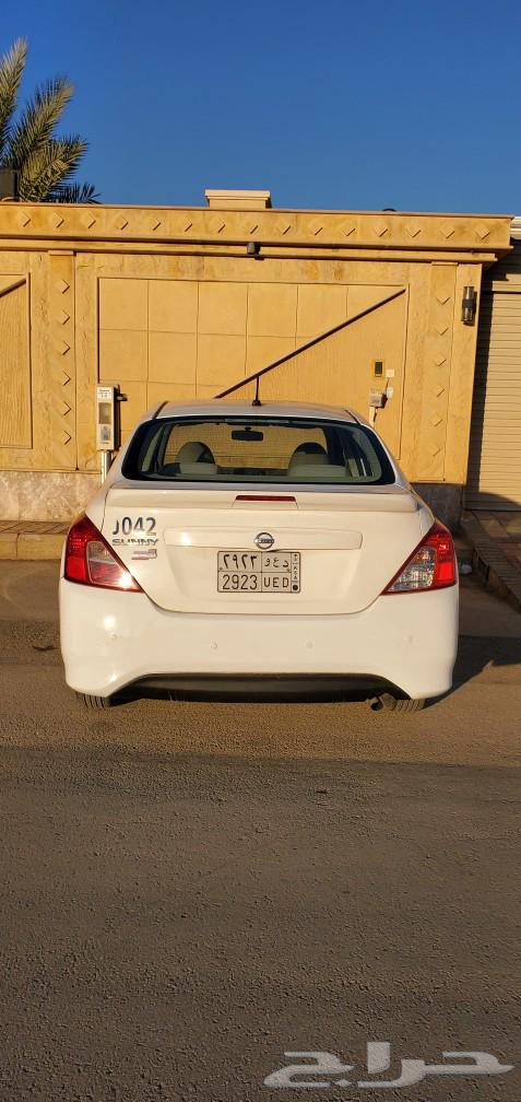 Nissan Sunny 2019 price 2763495824622211111