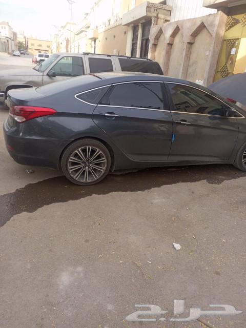 Hyundai i40 2015 model63497340557443111