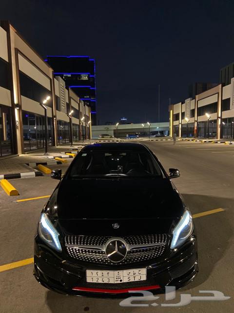 مرسيدس A250 201563494366682498111