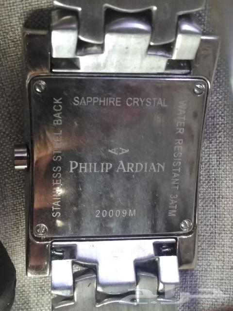 فيليب ارديان PHILIP ARDIAN63290724612866111