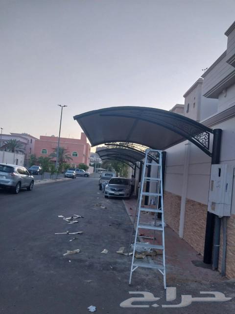 مظلات سيارات مظلات سواتر63440580314754111