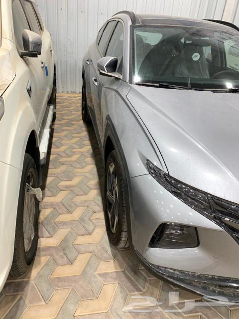 هيونداي توسان بنوراما خليجي 202463494557570306112