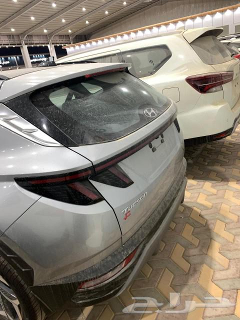 هيونداي توسان بنوراما خليجي 202463494557570306114