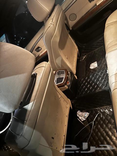 BMW 730LI 2006 للبيع او البدل63496796509698114