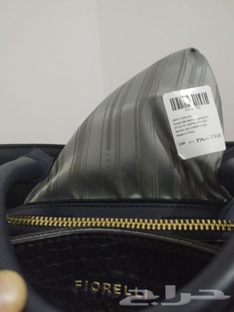 Fiorelli bag for 70 riyals63290723098499114