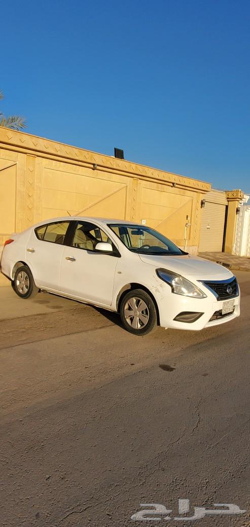 Nissan Sunny 2019 price 2763495824622211112