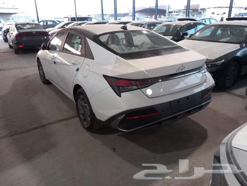 Hyundai Elentra Smart 202563496429296001113