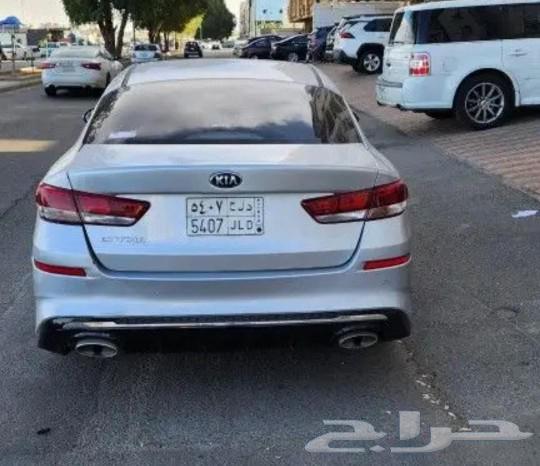 كيا اوبتيما 202063498008833665114