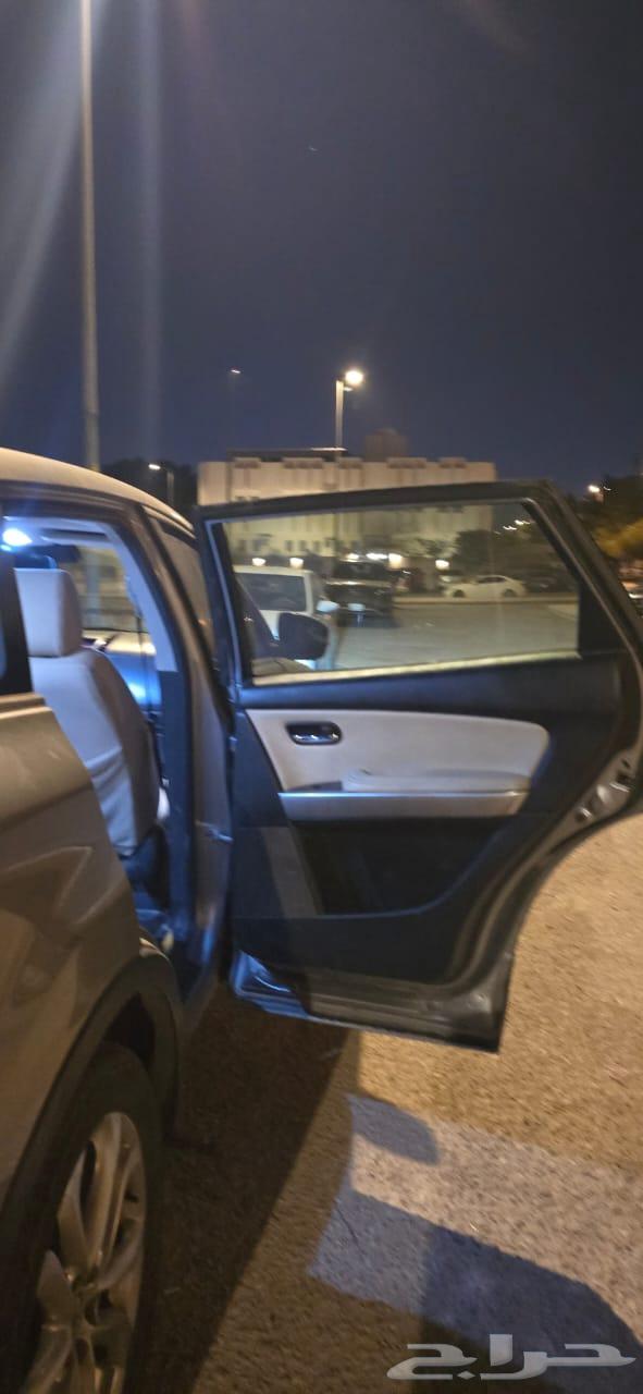 Mazda CX9 201363496937783041113