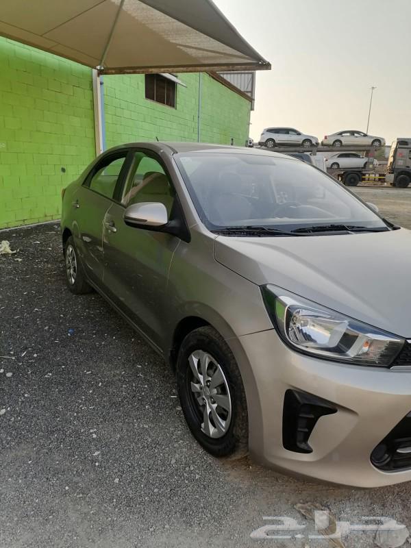 Kia Picanto 202163497445973634112