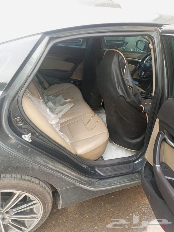 Hyundai i40 2015 model63497340557443113