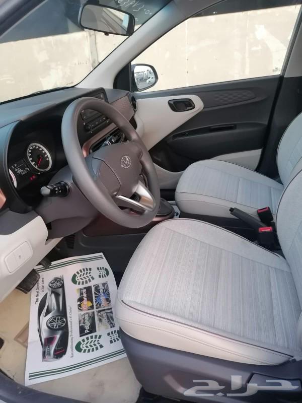 Hyundai Atten at the pinnacle of cleanliness 202363494493837953114