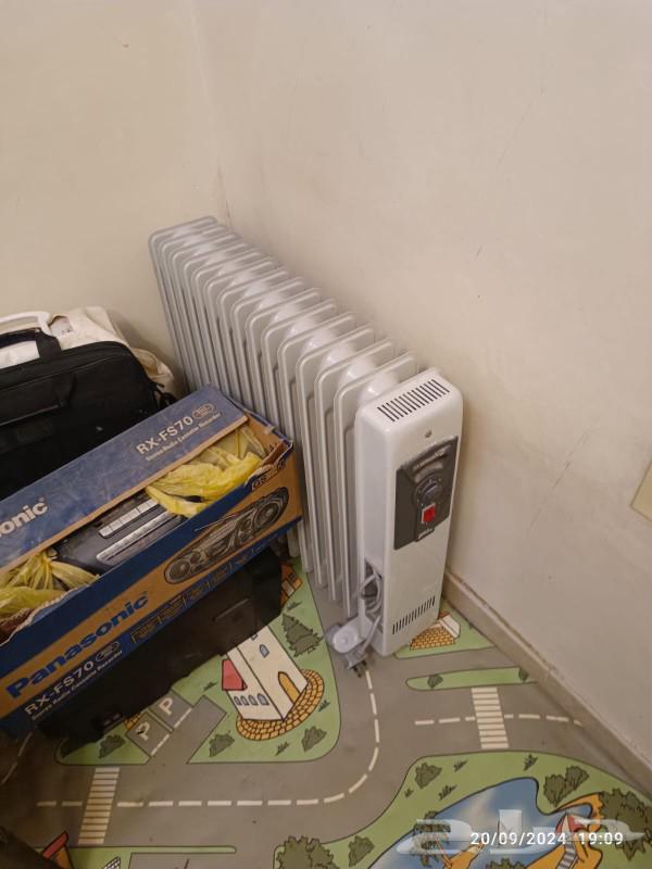 Heater stove632900442734111128