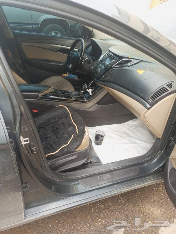 Hyundai i40 2015 model63497340557443114