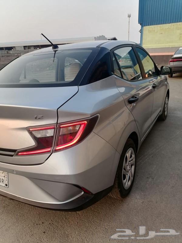 Hyundai Atten at the pinnacle of cleanliness 202363494493837953113