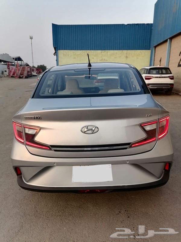 Hyundai Atten at the pinnacle of cleanliness 202363494493837953111