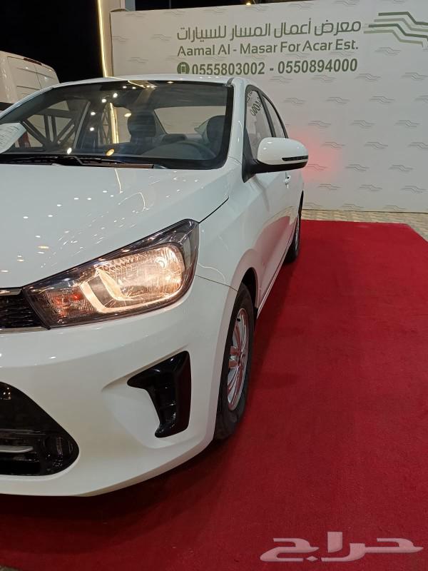 Kia Picanto Rims Lowest Cash Price and Lowest Monthly Installment Starting from 781 SAR63494460794626113