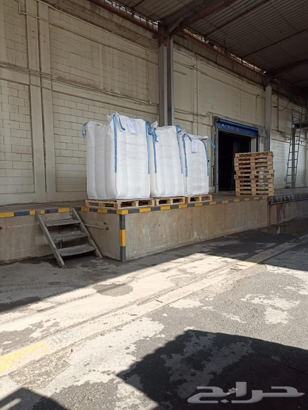 Clean jumbo bags measuring 160cm x 120cm63310253611907113