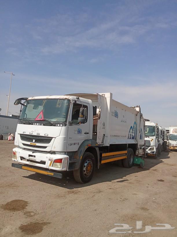 Fuso 2017 press63497480213122111
