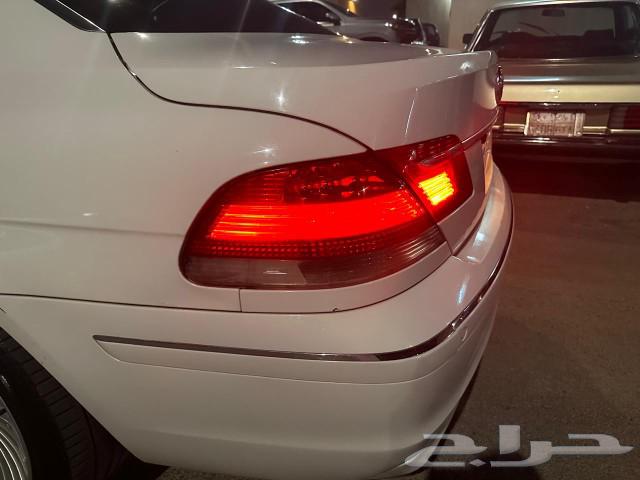 BMW 730LI 2006 للبيع او البدل63496796509698113