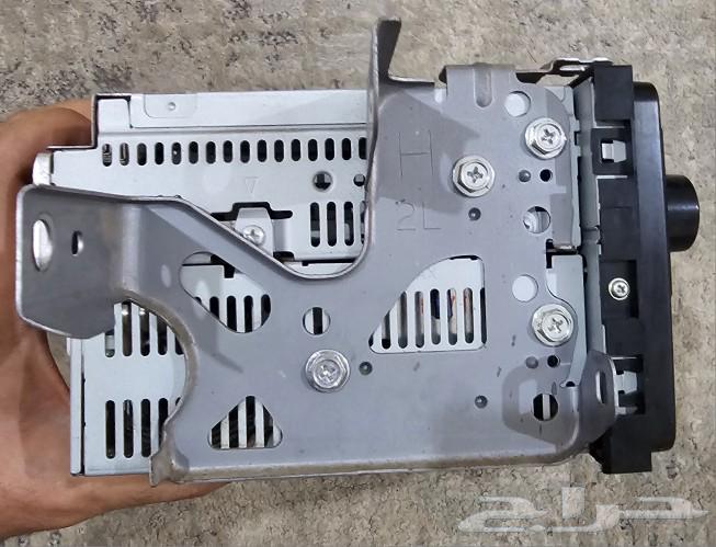 Toyota RAV4 2011 CD and Cassette Player63498633288065112