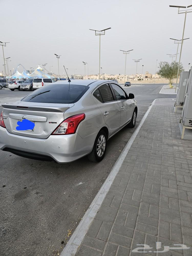 Sunny 2022 full rims (sold)63496429221889113