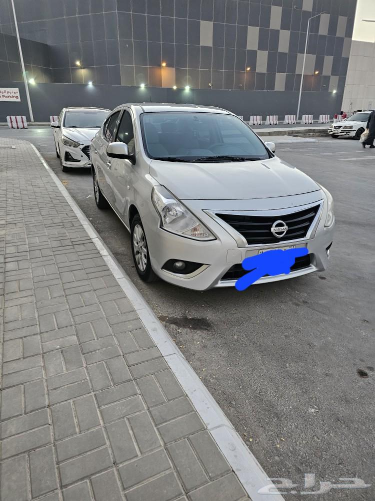 Sunny 2022 full rims (sold)63496429221889111