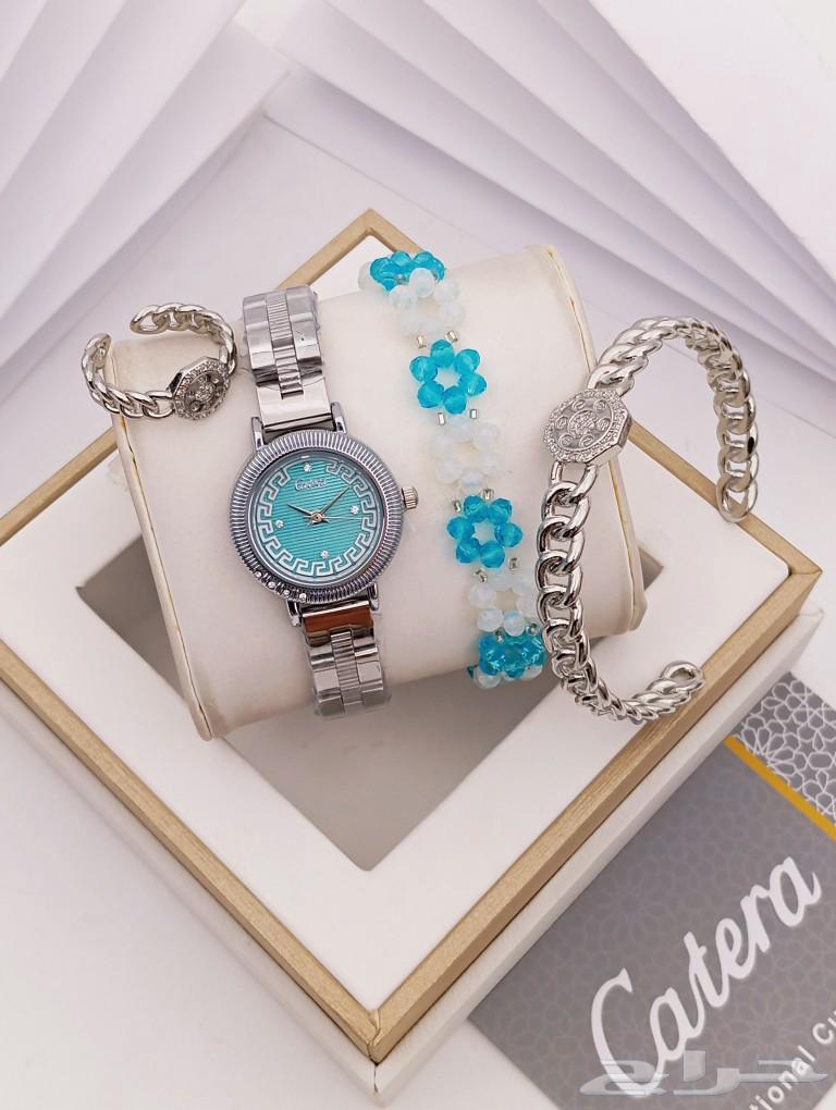 High-quality waterproof women's watches63291117683586114