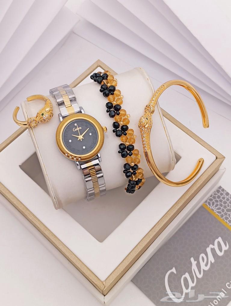 High-quality waterproof women's watches63291117683586113