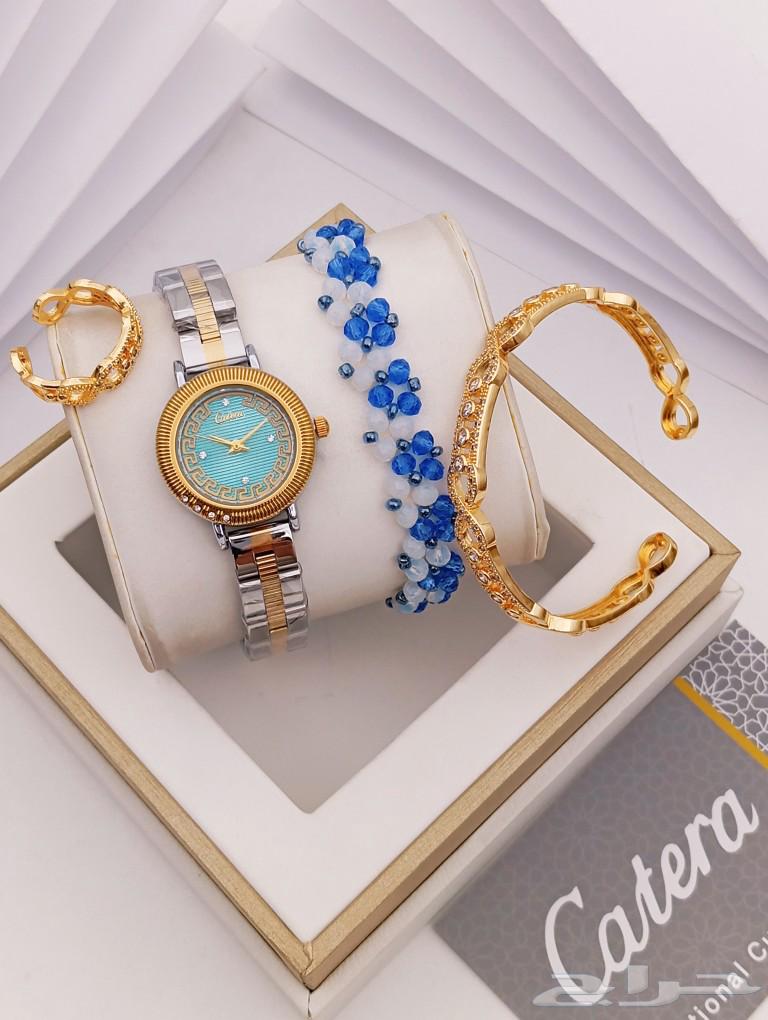 High-quality waterproof women's watches63291117683586111