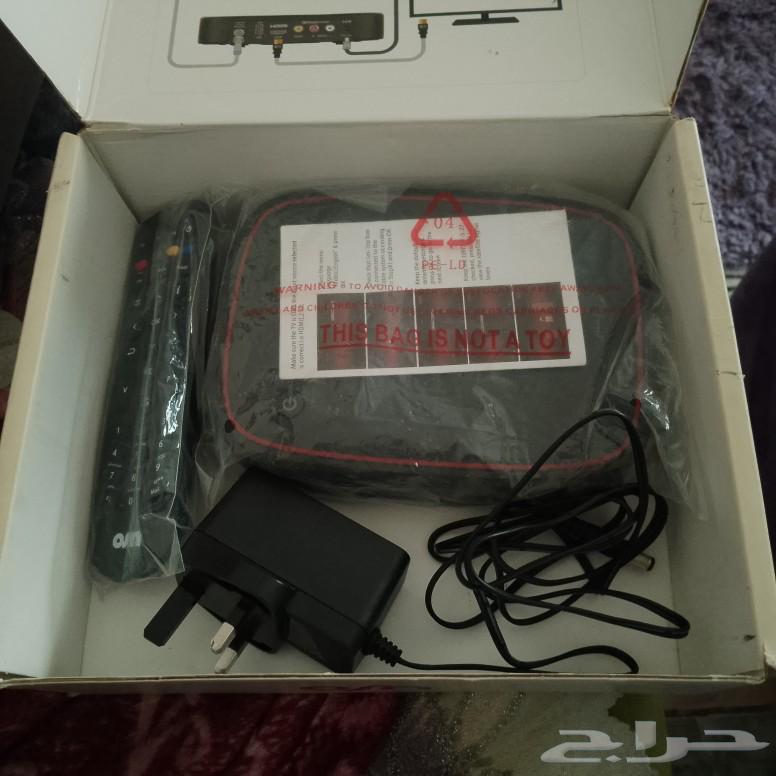 ريسيفر osn جديد ب 100 قابل للتفاوض632911140670741116