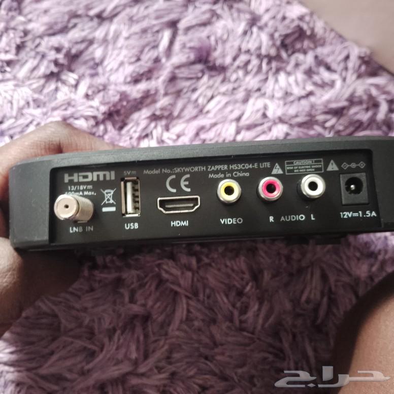 ريسيفر osn جديد ب 100 قابل للتفاوض63291114067074111