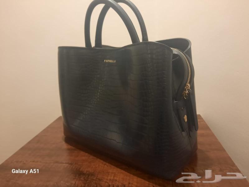 Fiorelli bag for 70 riyals63290723098499111