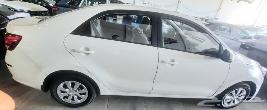 Kia Picanto 2025 Standard63490588177922111