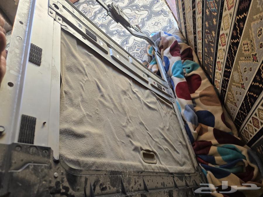 Jeep sunroof from model 2000 to model 200663488334893059111