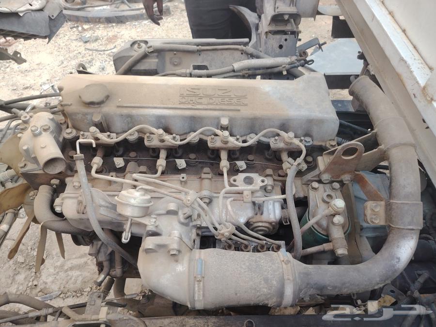 قطع غيار دينات ميتسوبيشي وايسوزو موديل 201463493724826883114