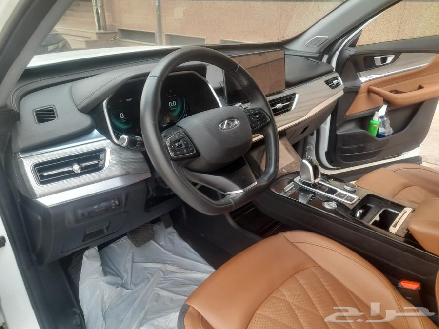 cherry tiggo 8 pro gdi intilligent full option63488994469761112