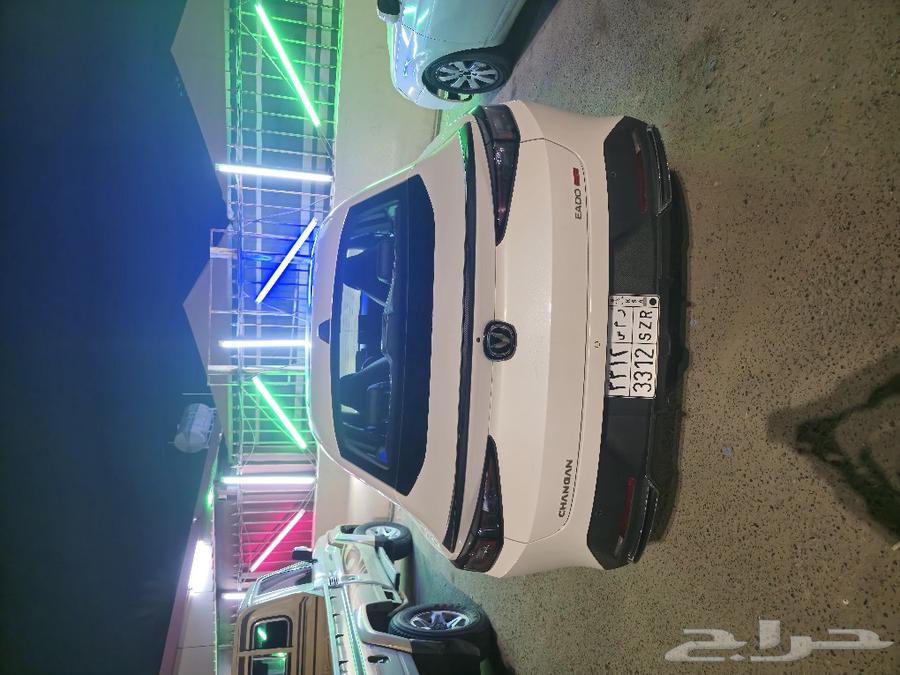 شانجان 2025 للتقبيل بنك الراجحي63499663206659112