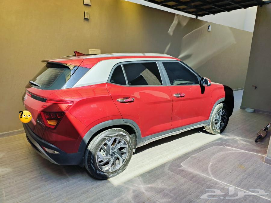 Kia Creta 2022 Full Option Agency63490684634753114