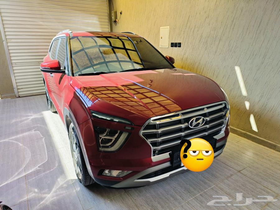 Kia Creta 2022 Full Option Agency63490684634753113