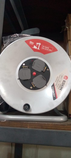 50-meter and 25-meter electric wire from Edon company63281842532994110