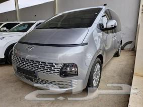 Hyundai Staria 202563493885160065111