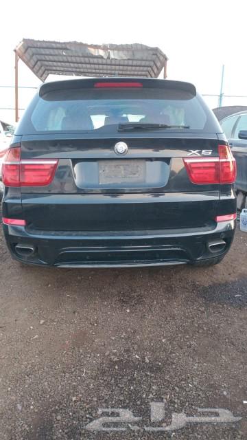 BMW x5 موديل 201263494014003587114