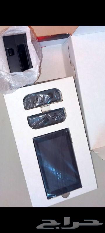 We understand new switch stock storage63291121954947112