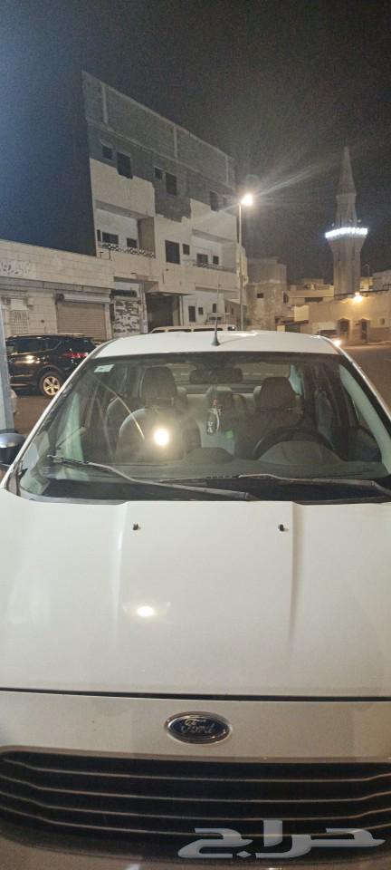 فورد فيجو 201763487971365633113
