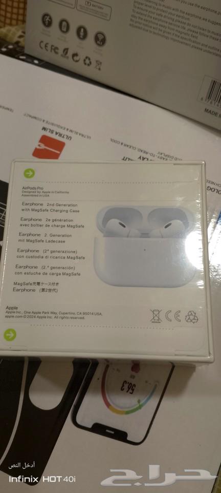 Apple Earbuds 2nd generation63281293737729113