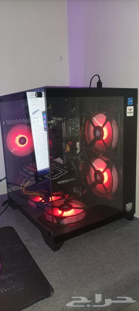 Excellent PC specifications for gaming63281168376706111