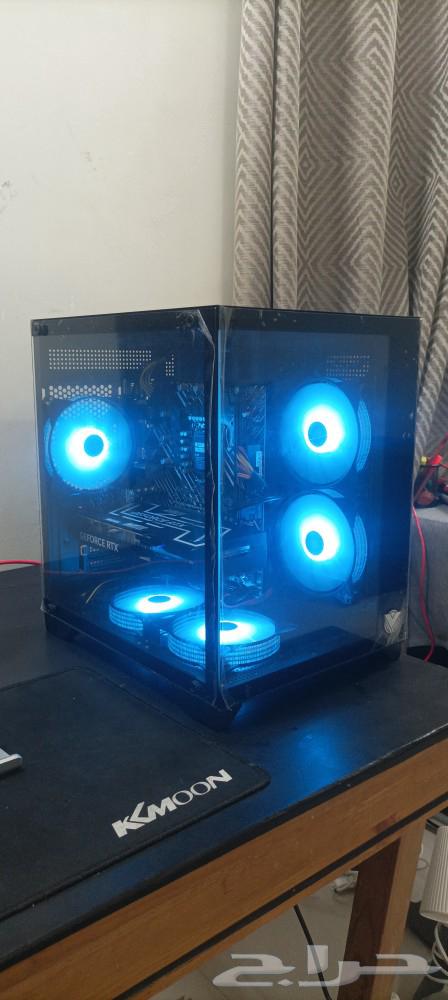 Excellent PC specifications for gaming63281168376706112