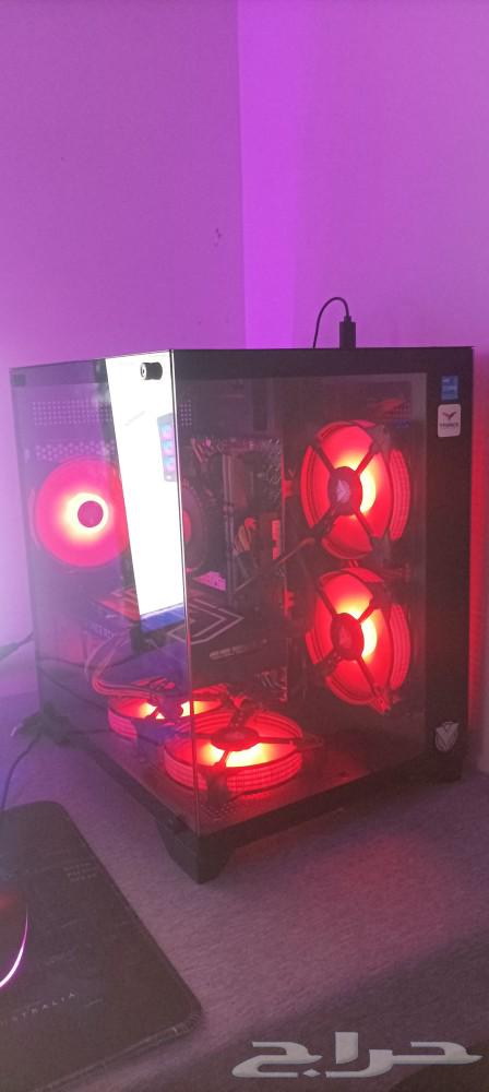 Excellent PC specifications for gaming63281168376706110